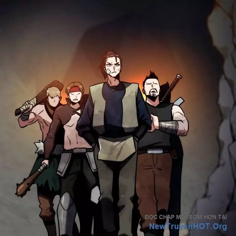 Phá Vỡ Phòng Thủ Chapter 9 - Trang 2