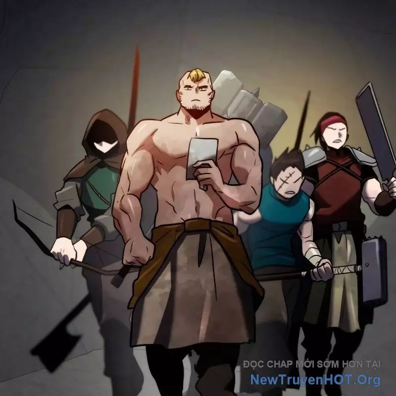Phá Vỡ Phòng Thủ Chapter 9 - Trang 2