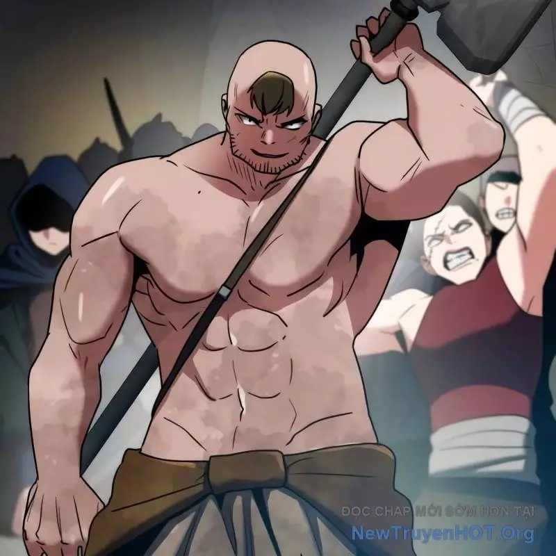 Phá Vỡ Phòng Thủ Chapter 9 - Trang 2