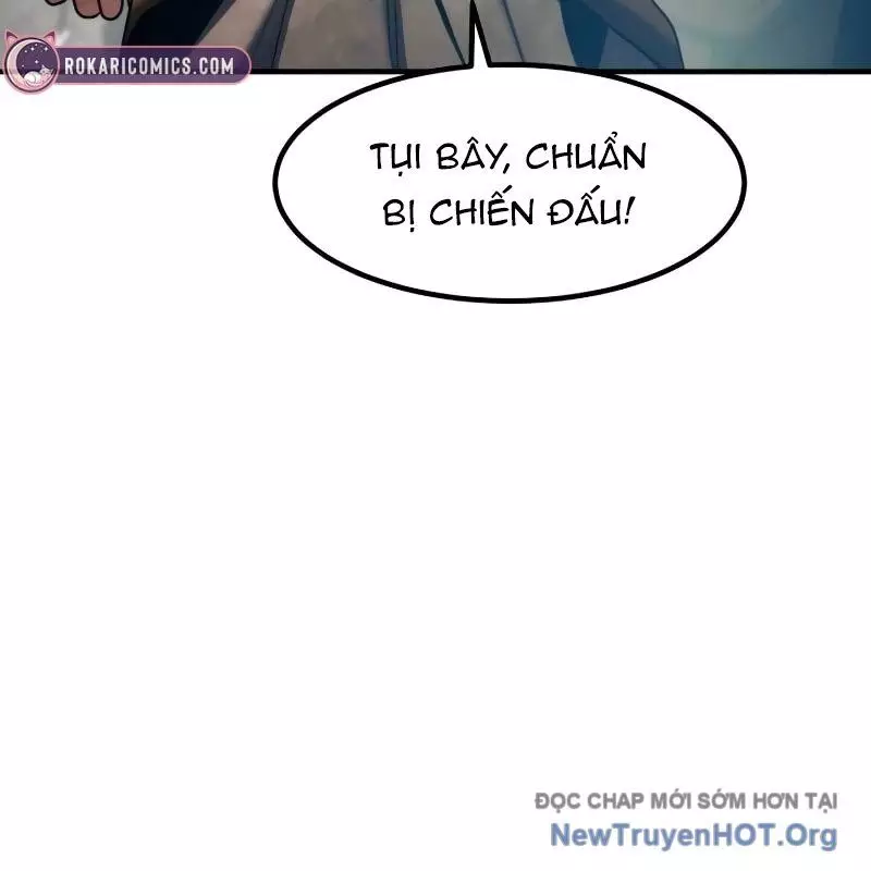 Phá Vỡ Phòng Thủ Chapter 9 - Trang 2