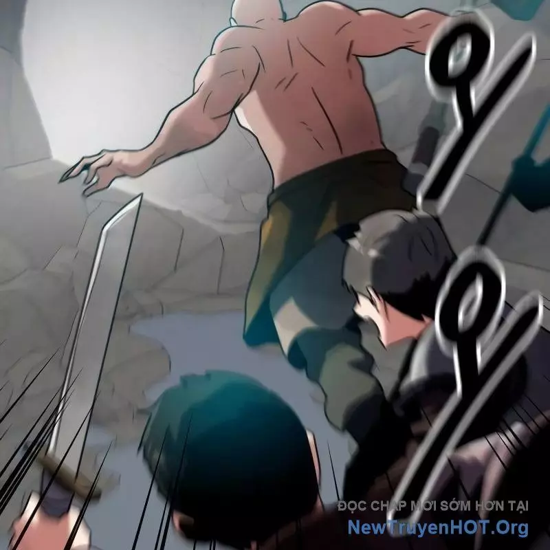 Phá Vỡ Phòng Thủ Chapter 9 - Trang 2