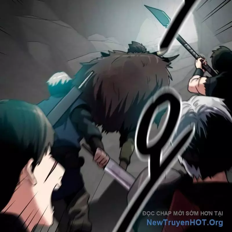 Phá Vỡ Phòng Thủ Chapter 9 - Trang 2