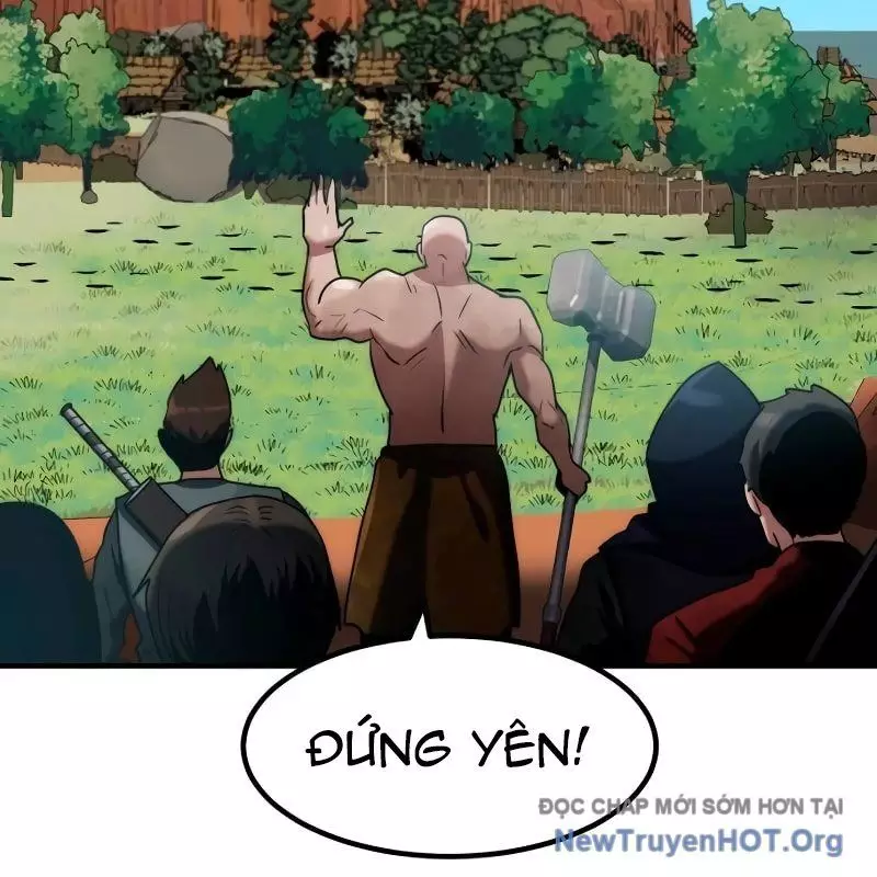 Phá Vỡ Phòng Thủ Chapter 9 - Trang 2