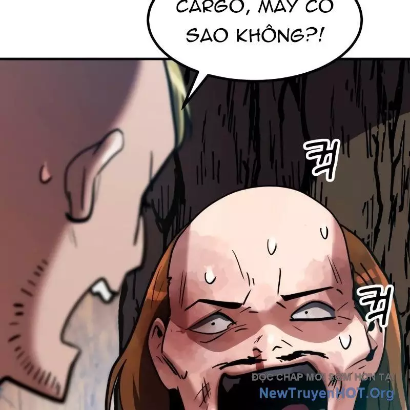Phá Vỡ Phòng Thủ Chapter 9 - Trang 2