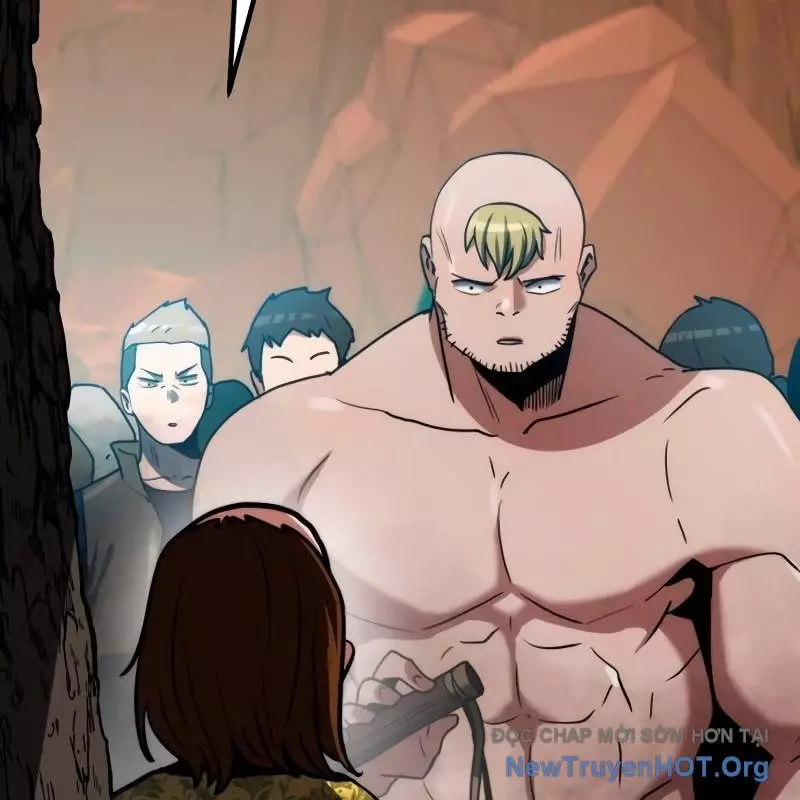 Phá Vỡ Phòng Thủ Chapter 9 - Trang 2