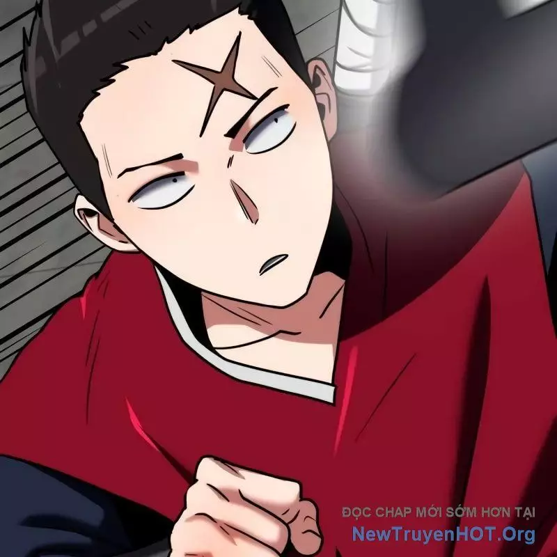 Phá Vỡ Phòng Thủ Chapter 9 - Trang 2
