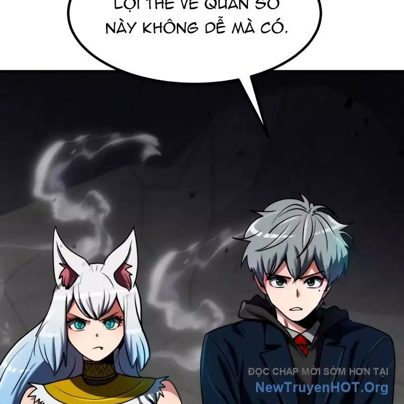 Phá Vỡ Phòng Thủ Chapter 9 - Trang 2