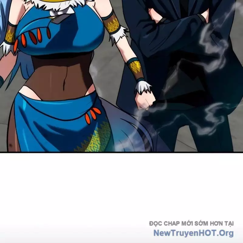 Phá Vỡ Phòng Thủ Chapter 9 - Trang 2