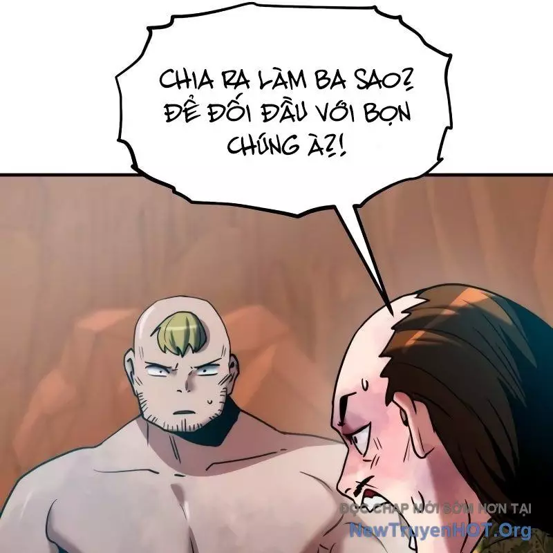 Phá Vỡ Phòng Thủ Chapter 9 - Trang 2