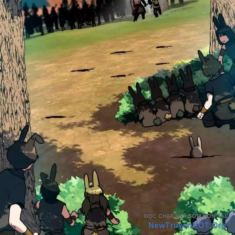 Phá Vỡ Phòng Thủ Chapter 9 - Trang 2
