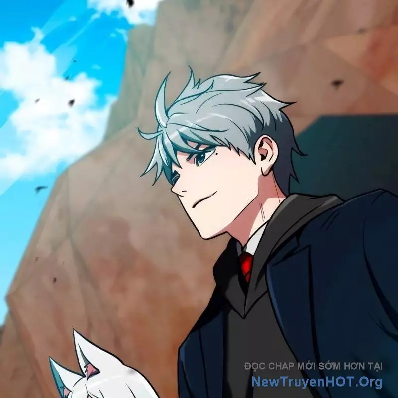 Phá Vỡ Phòng Thủ Chapter 9 - Trang 2