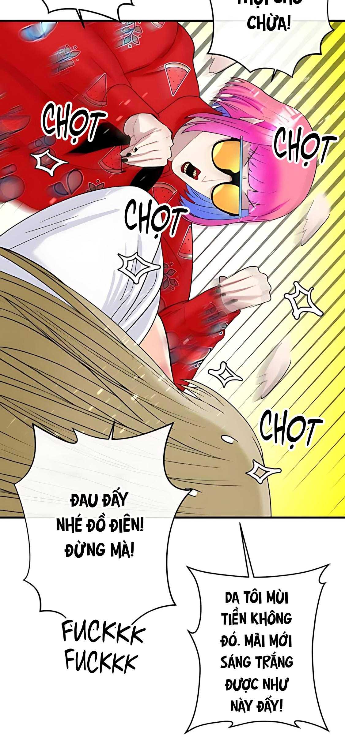 Phải lòng cục cưng nói lắp Chapter 12 - Next Chapter 13