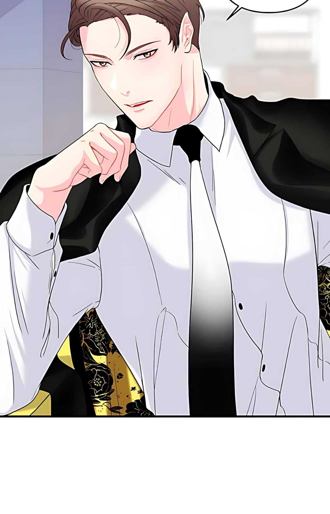 Phải lòng cục cưng nói lắp Chapter 14 - Next 
