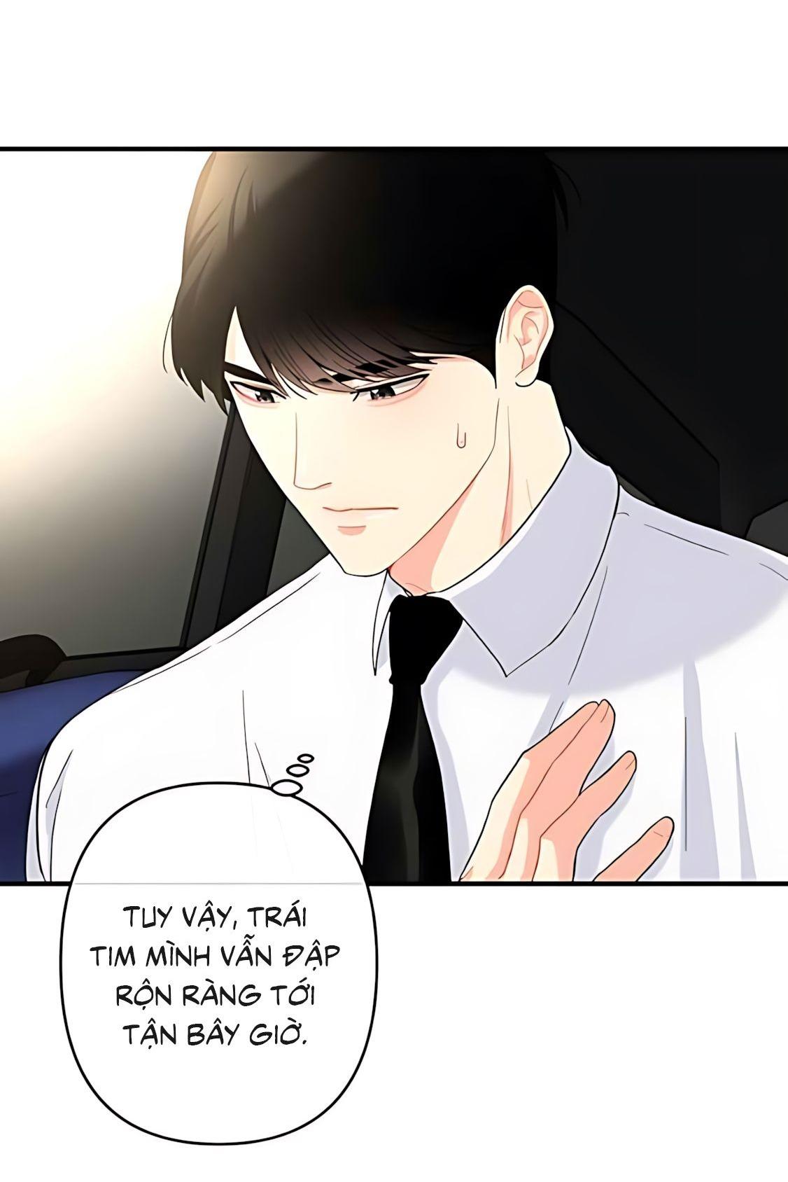 Phải lòng cục cưng nói lắp Chapter 18 - Next Chapter 19