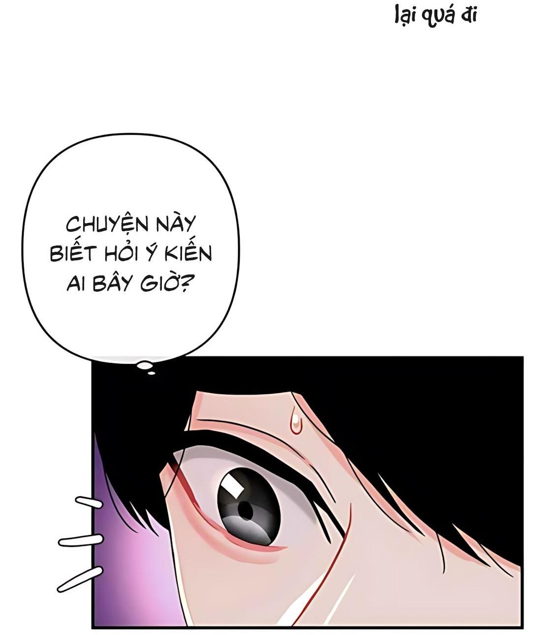Phải lòng cục cưng nói lắp Chapter 18 - Next Chapter 19