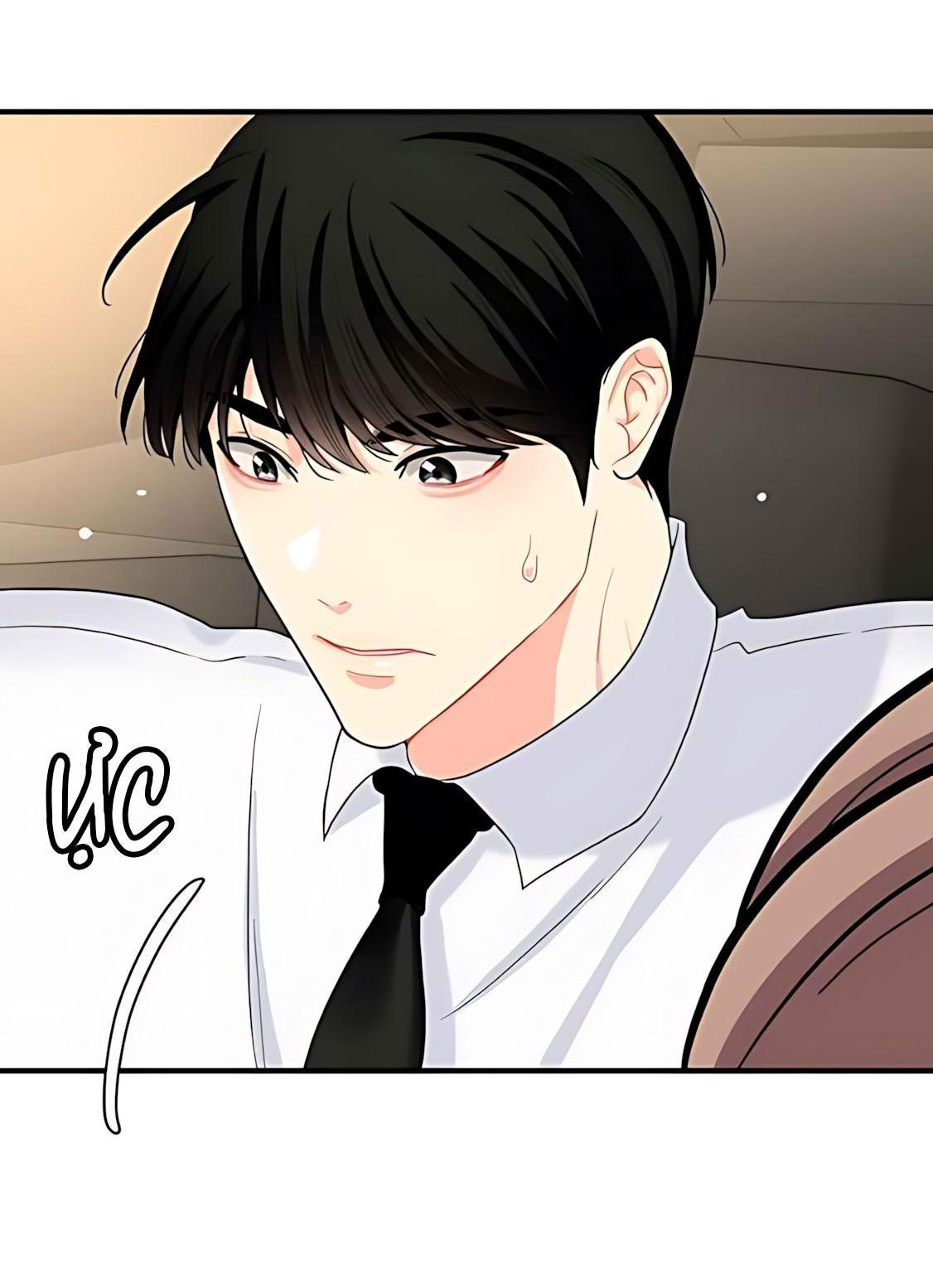 Phải lòng cục cưng nói lắp Chapter 18 - Next Chapter 19