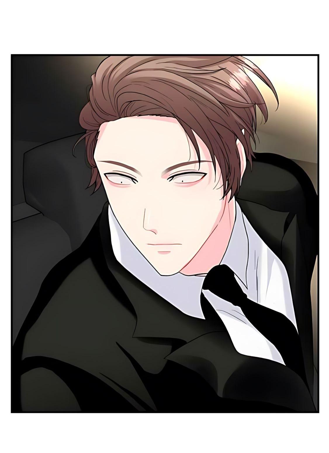 Phải lòng cục cưng nói lắp Chapter 18 - Next Chapter 19