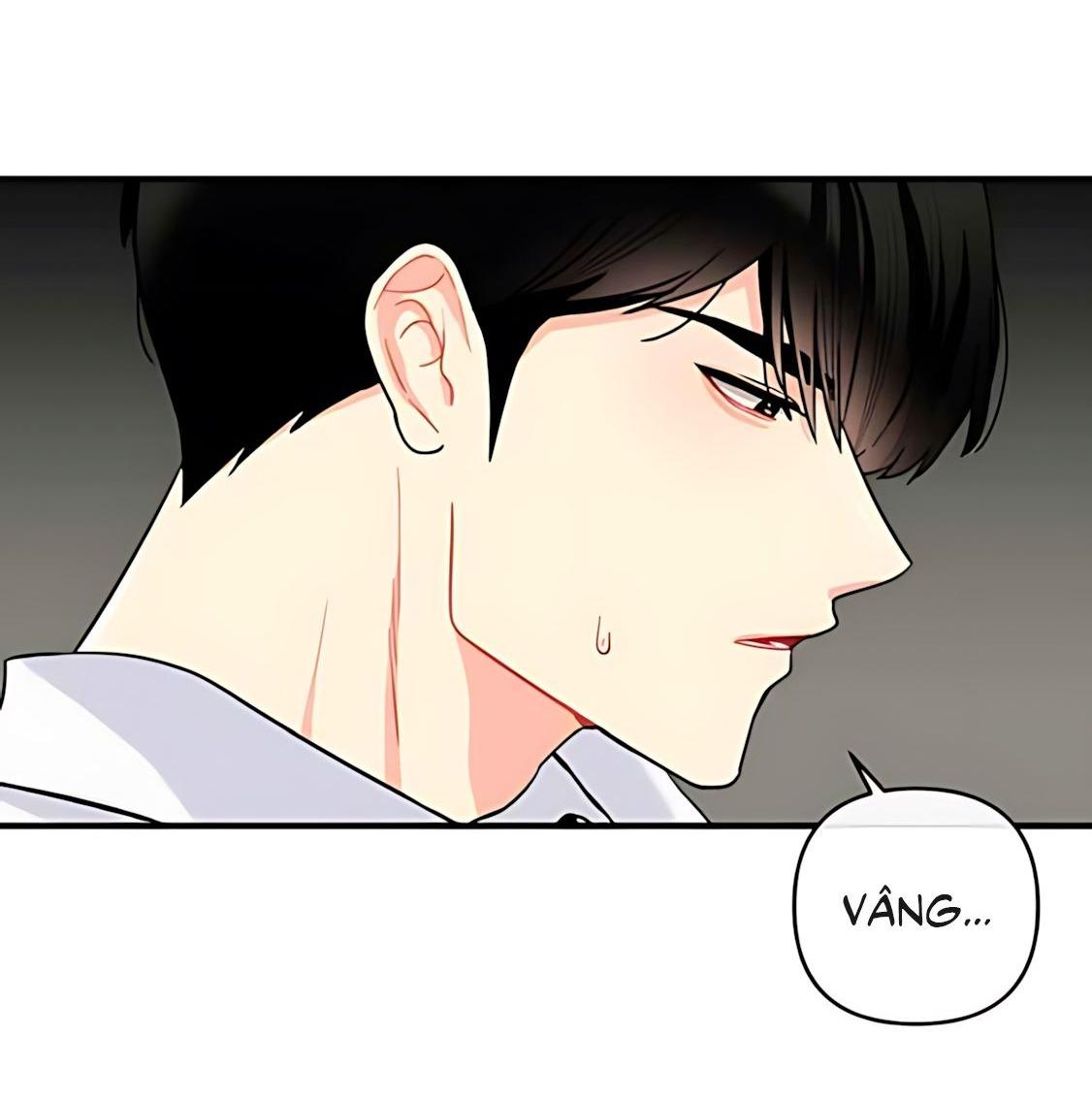 Phải lòng cục cưng nói lắp Chapter 19 - Next Chapter 20