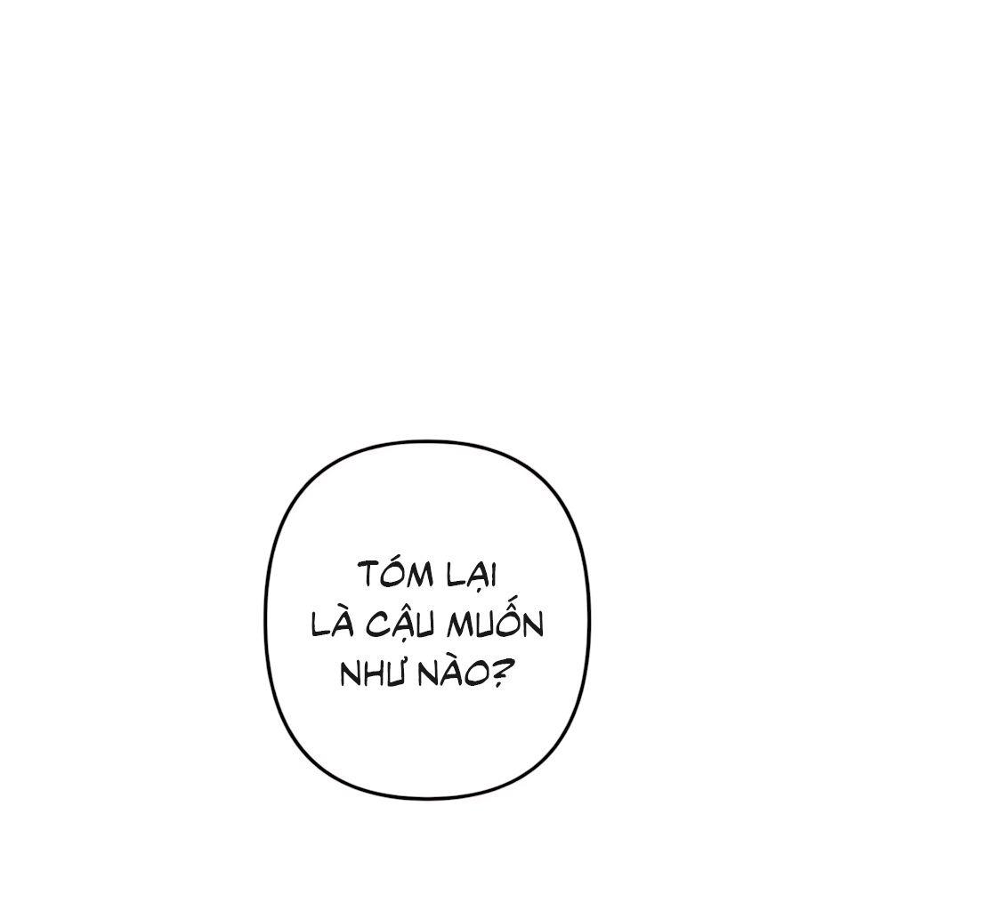 Phải lòng cục cưng nói lắp Chapter 20 - Next 