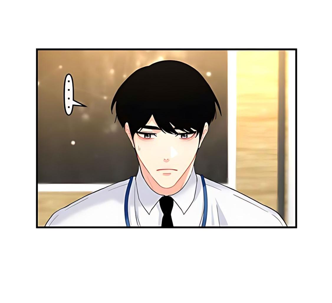 Phải lòng cục cưng nói lắp Chapter 20 - Next 