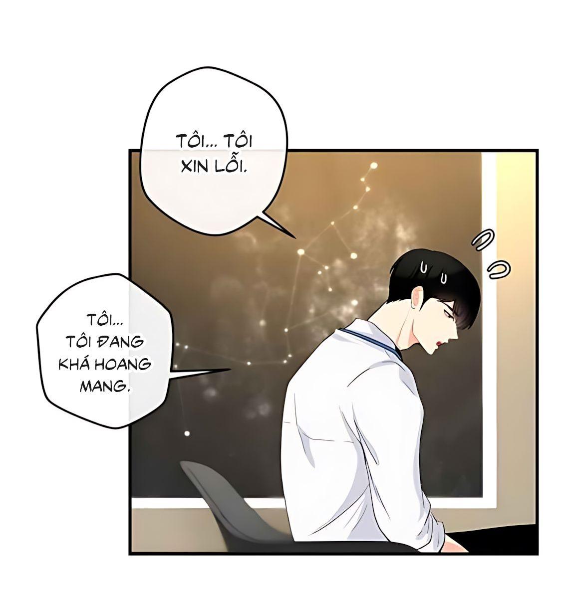 Phải lòng cục cưng nói lắp Chapter 20 - Next 