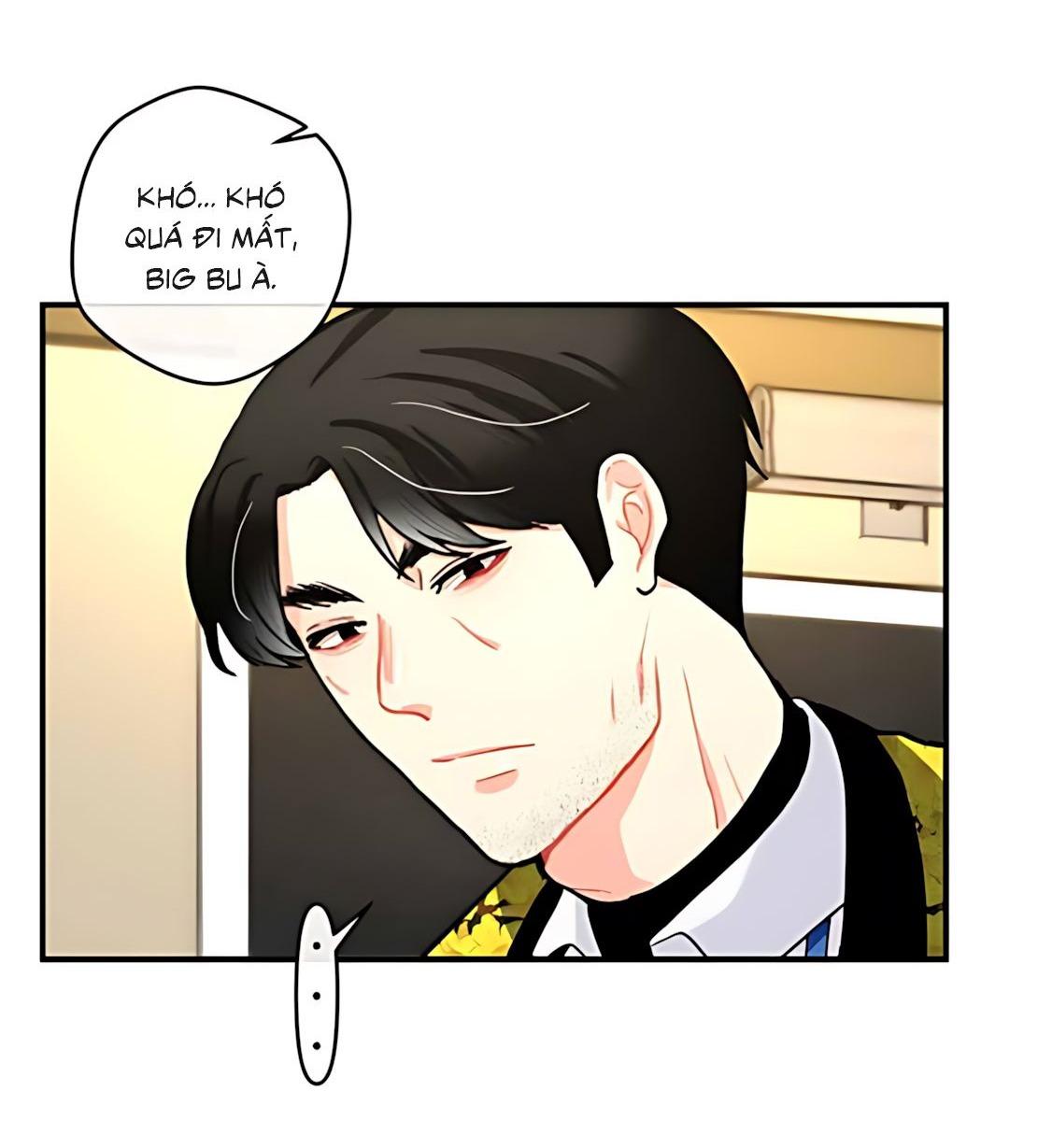 Phải lòng cục cưng nói lắp Chapter 20 - Next 