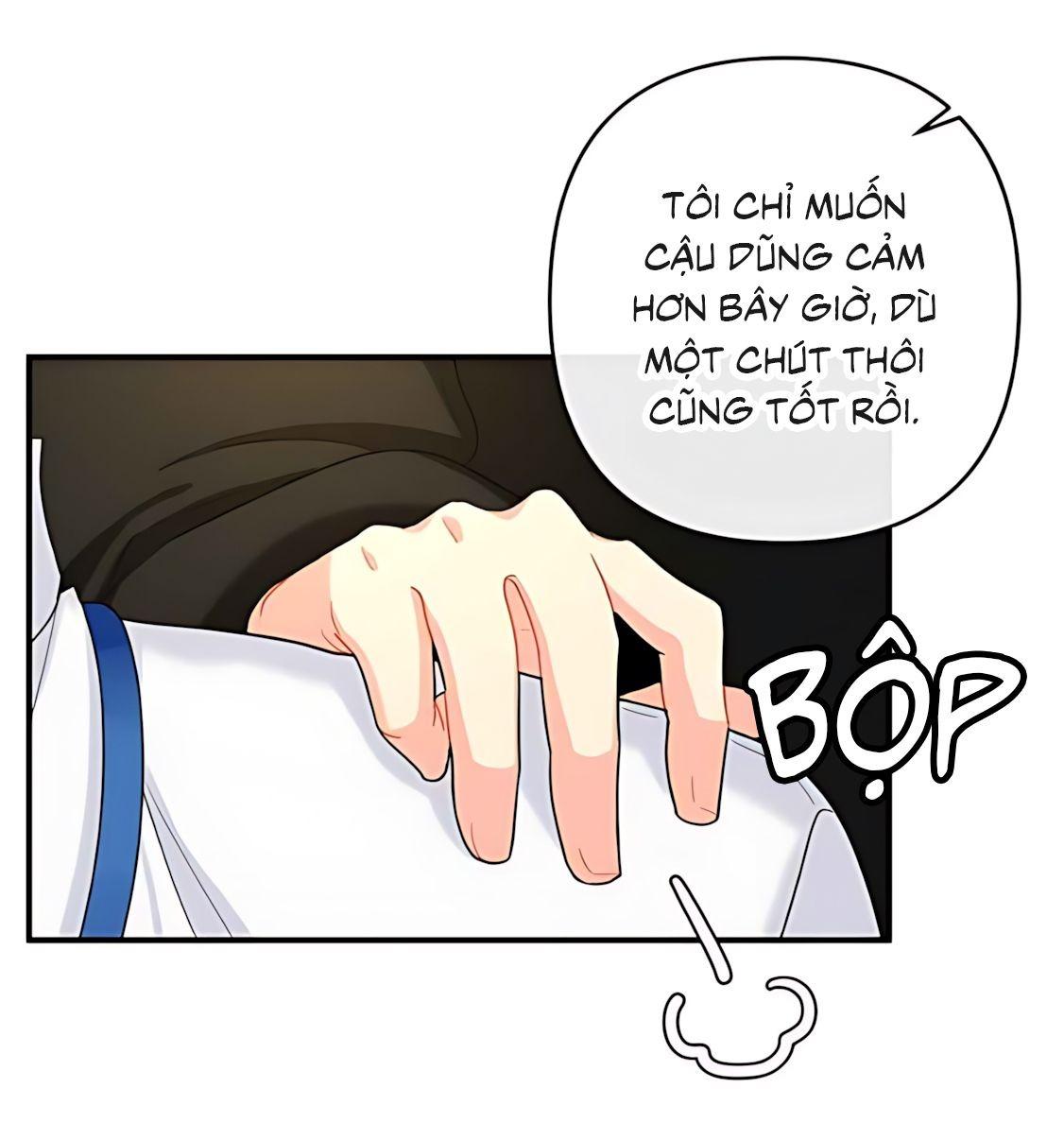 Phải lòng cục cưng nói lắp Chapter 20 - Next 