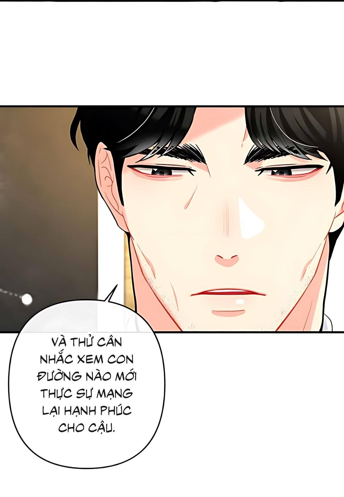 Phải lòng cục cưng nói lắp Chapter 20 - Next 