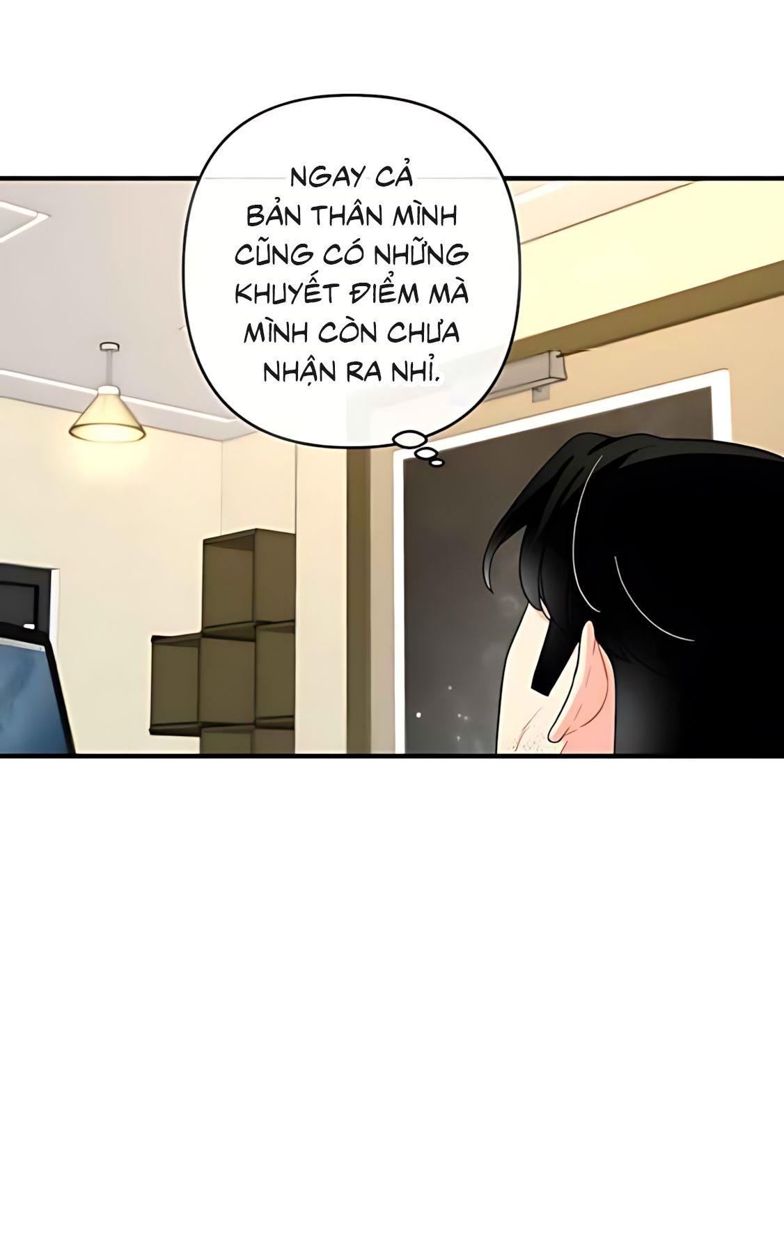 Phải lòng cục cưng nói lắp Chapter 20 - Next 