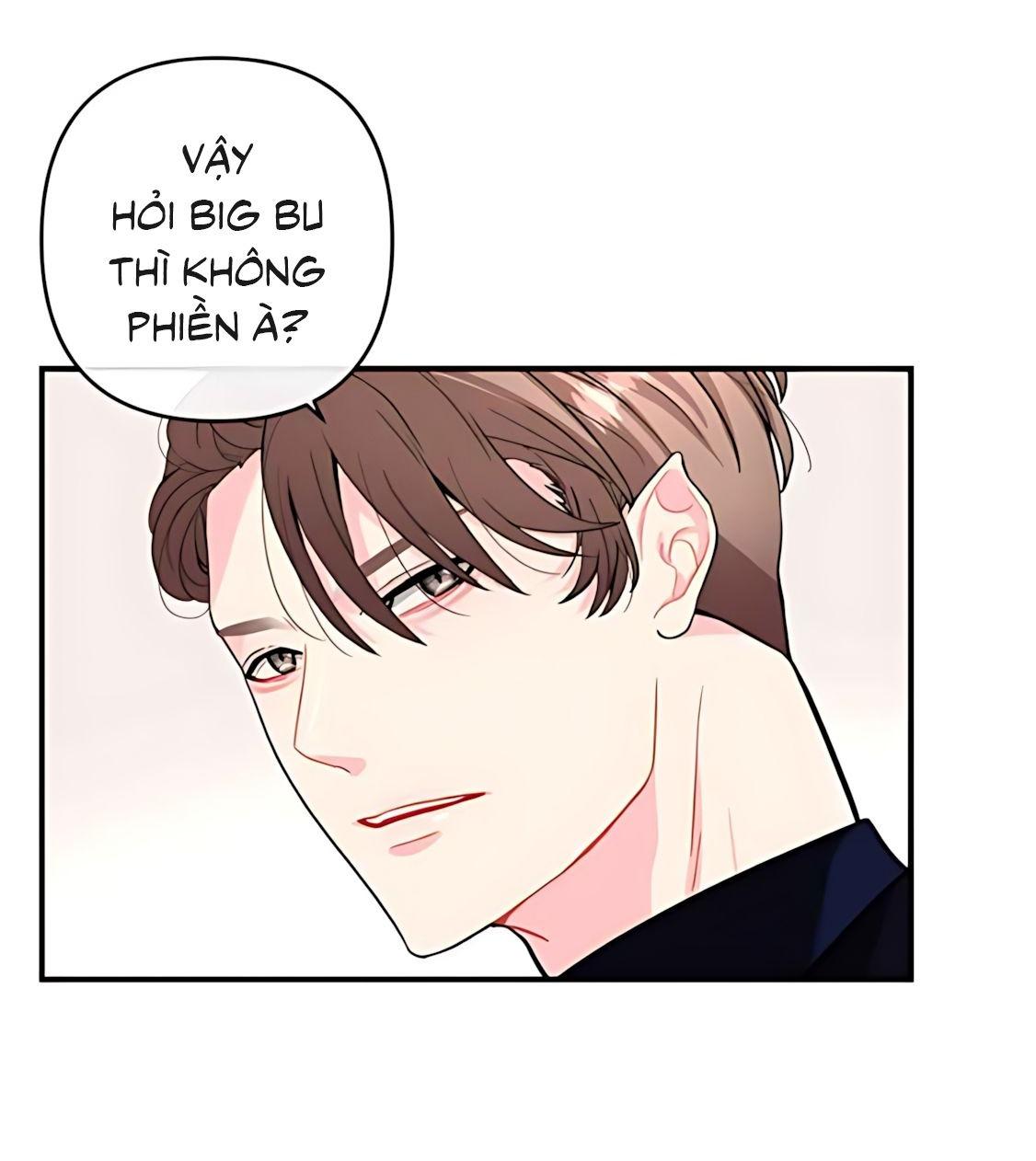 Phải lòng cục cưng nói lắp Chapter 20 - Next 