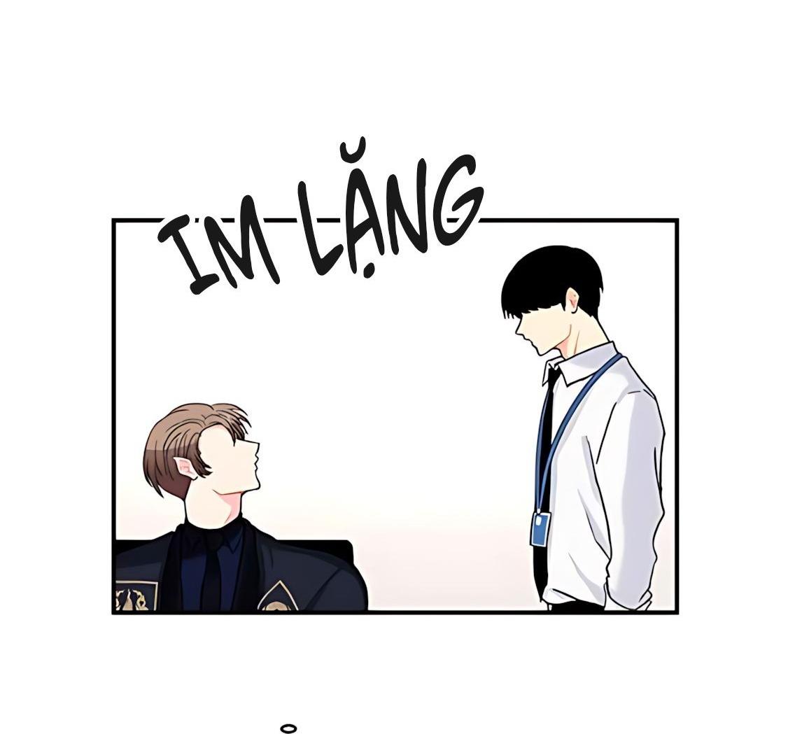 Phải lòng cục cưng nói lắp Chapter 20 - Next 