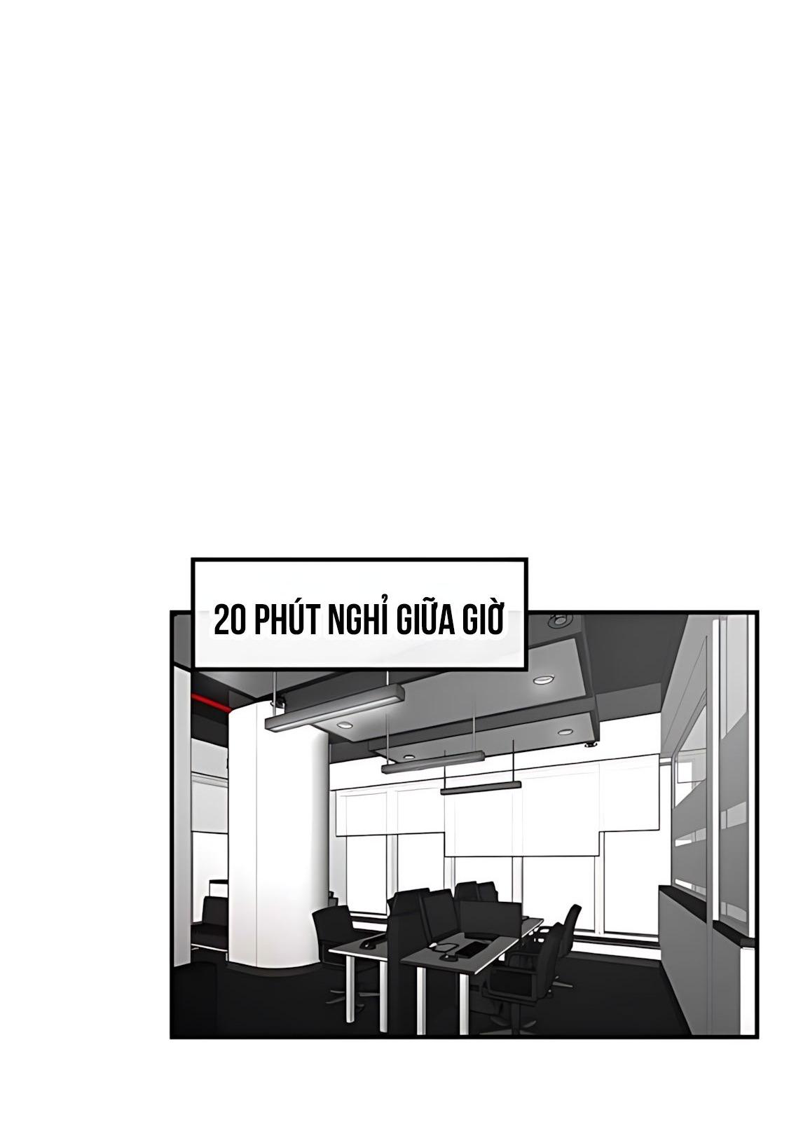 Phải lòng cục cưng nói lắp Chapter 20 - Next 