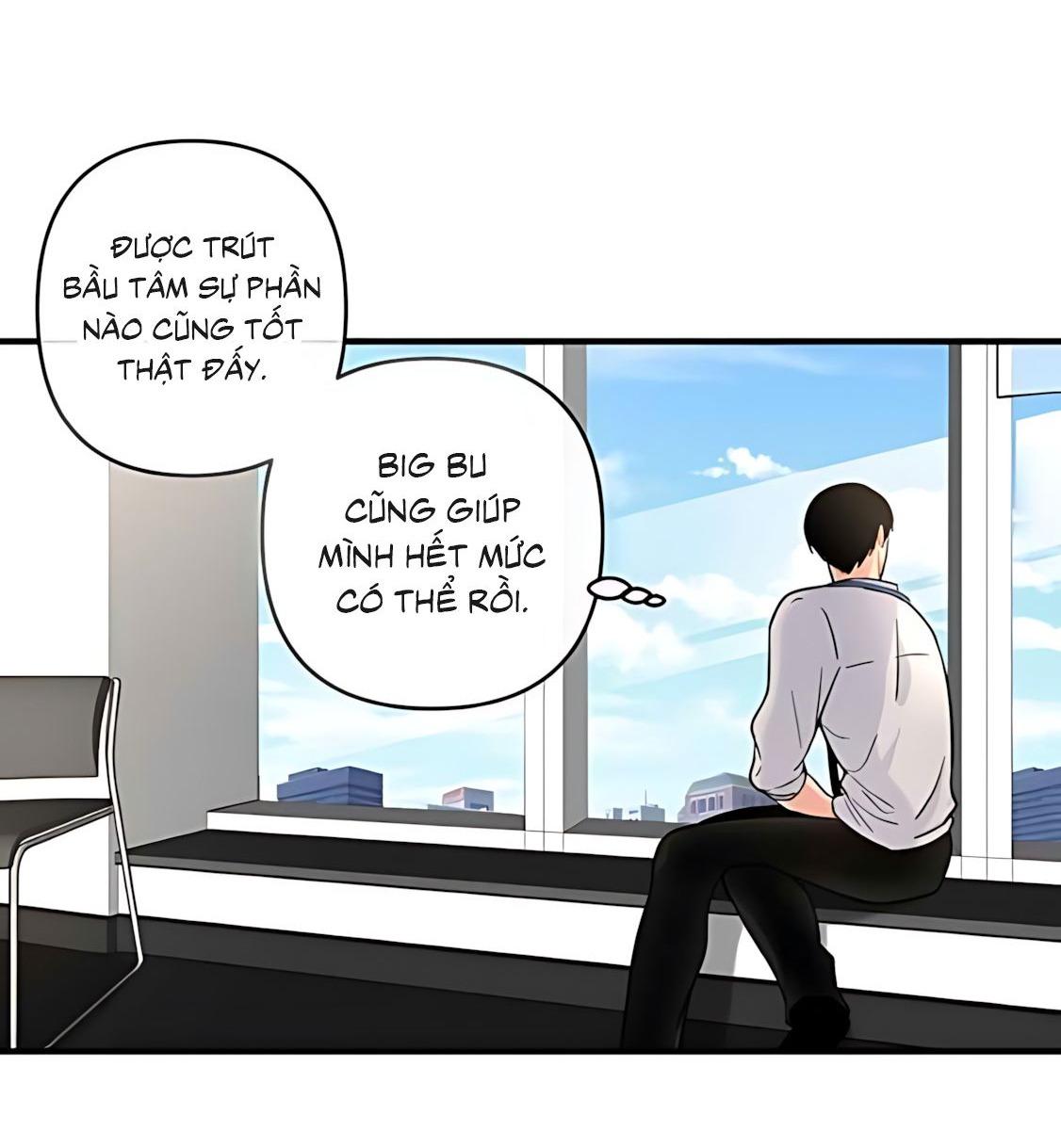 Phải lòng cục cưng nói lắp Chapter 20 - Next 