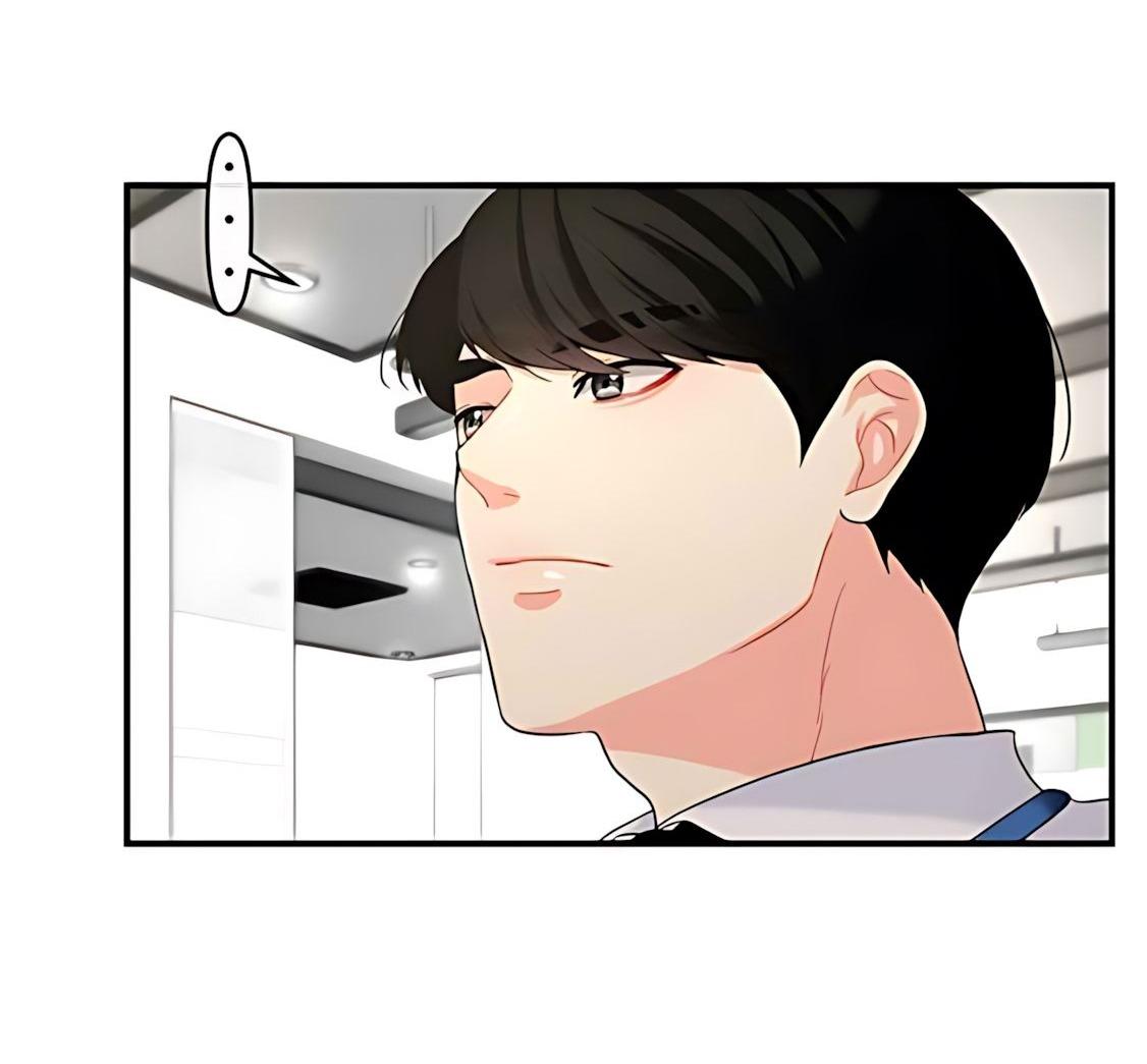 Phải lòng cục cưng nói lắp Chapter 20 - Next 
