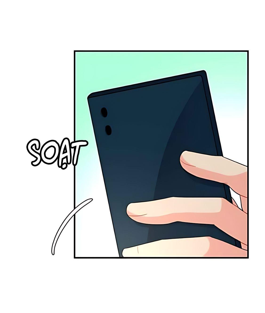 Phải lòng cục cưng nói lắp Chapter 20 - Next 