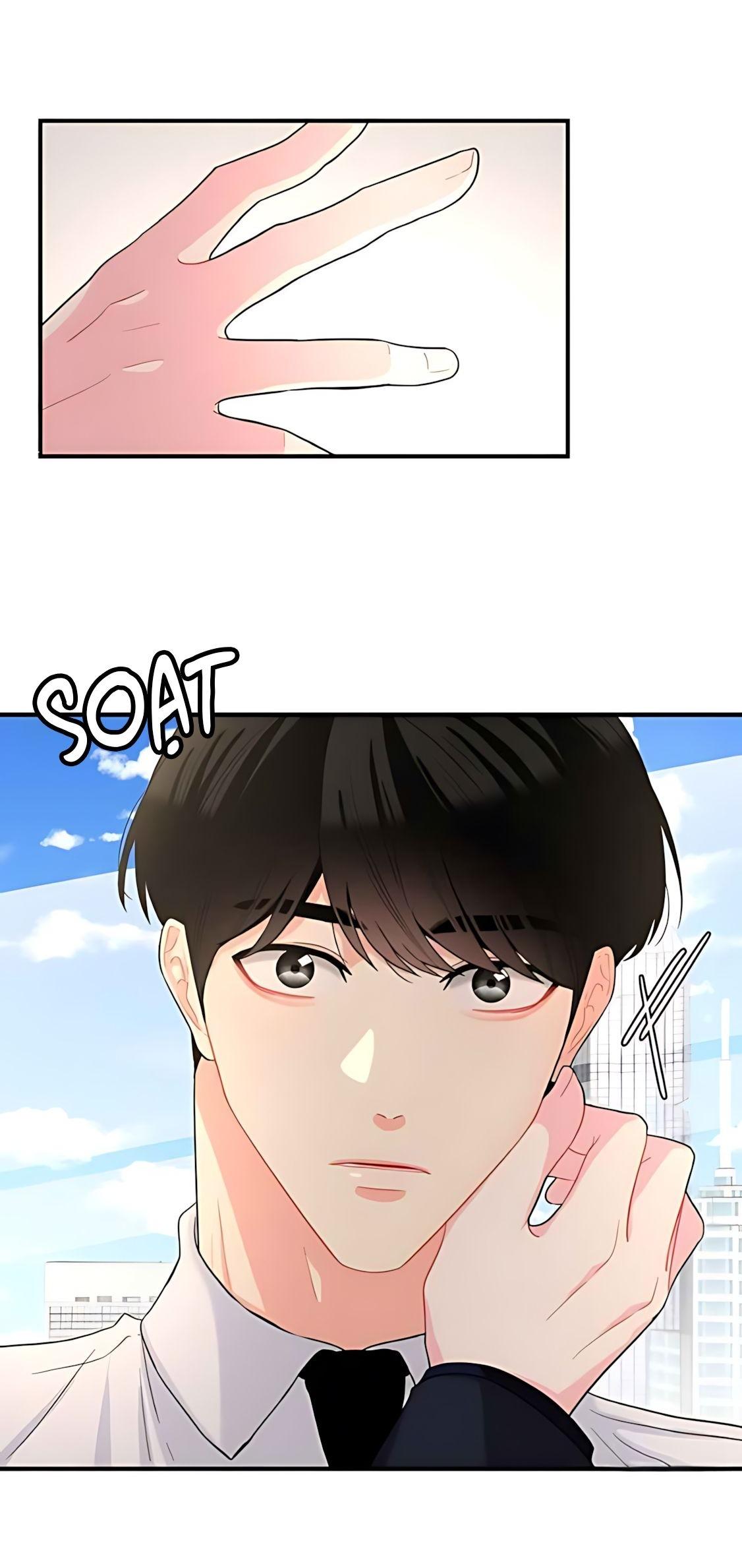 Phải lòng cục cưng nói lắp Chapter 20 - Next 