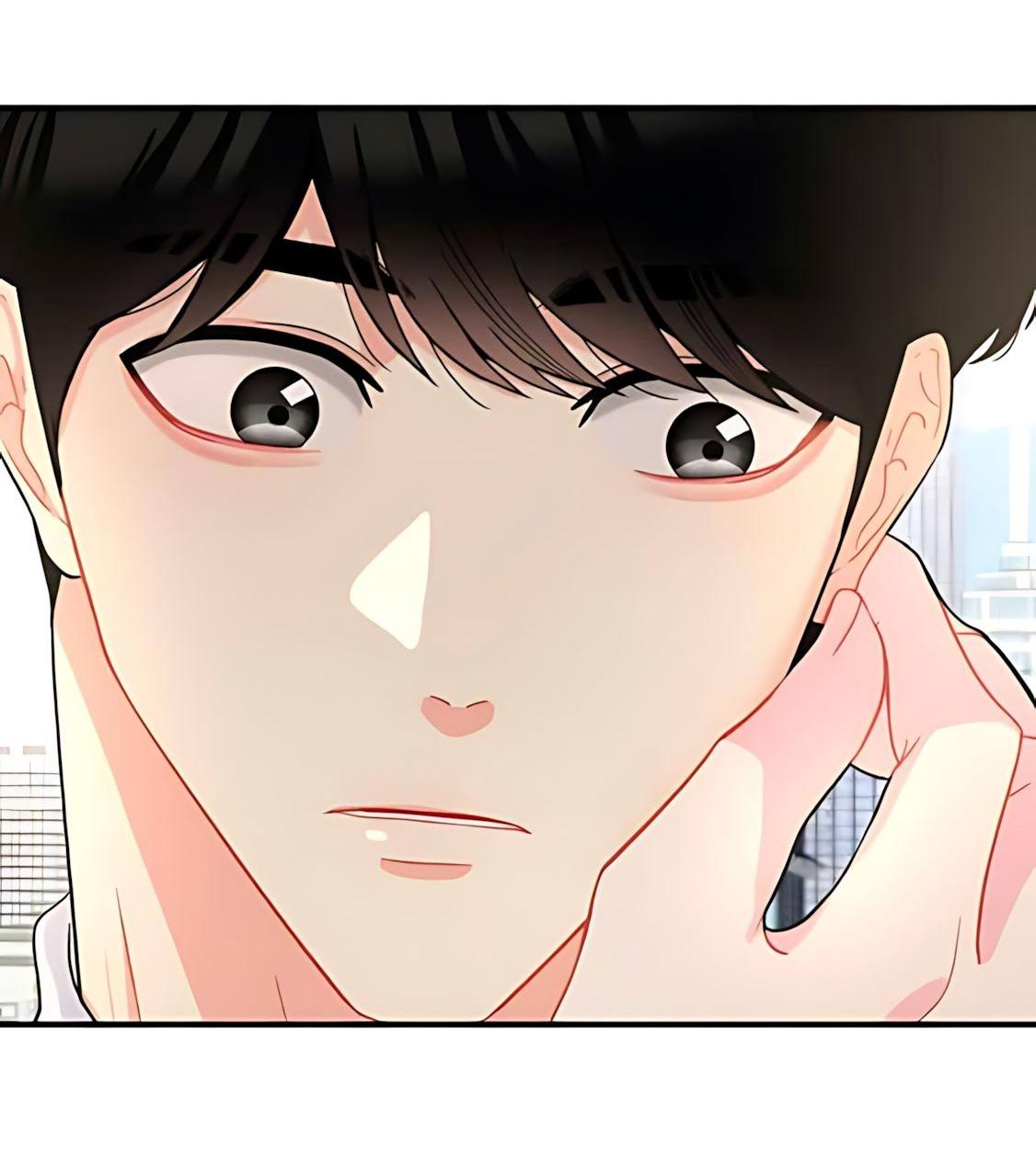 Phải lòng cục cưng nói lắp Chapter 20 - Next 