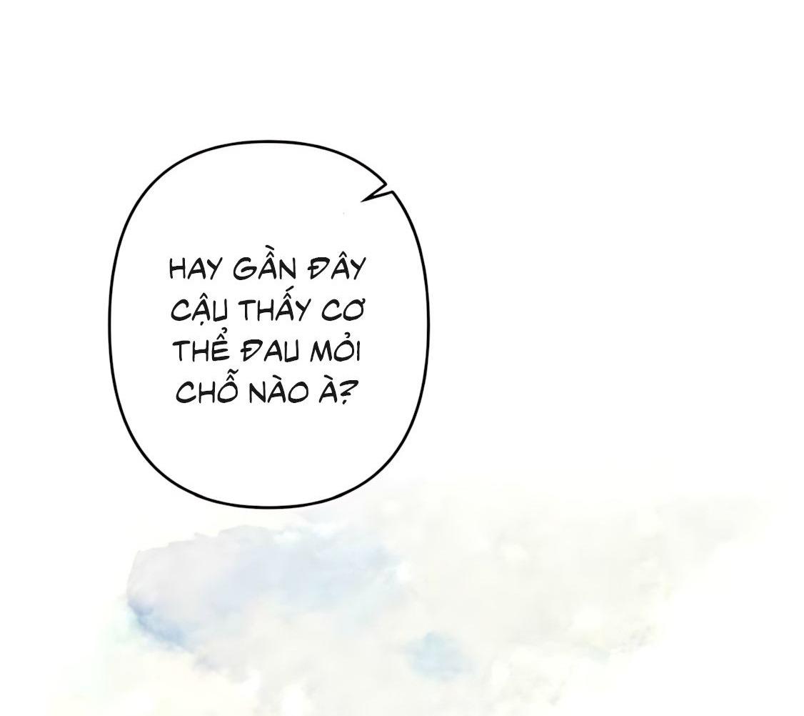 Phải lòng cục cưng nói lắp Chapter 20 - Next 