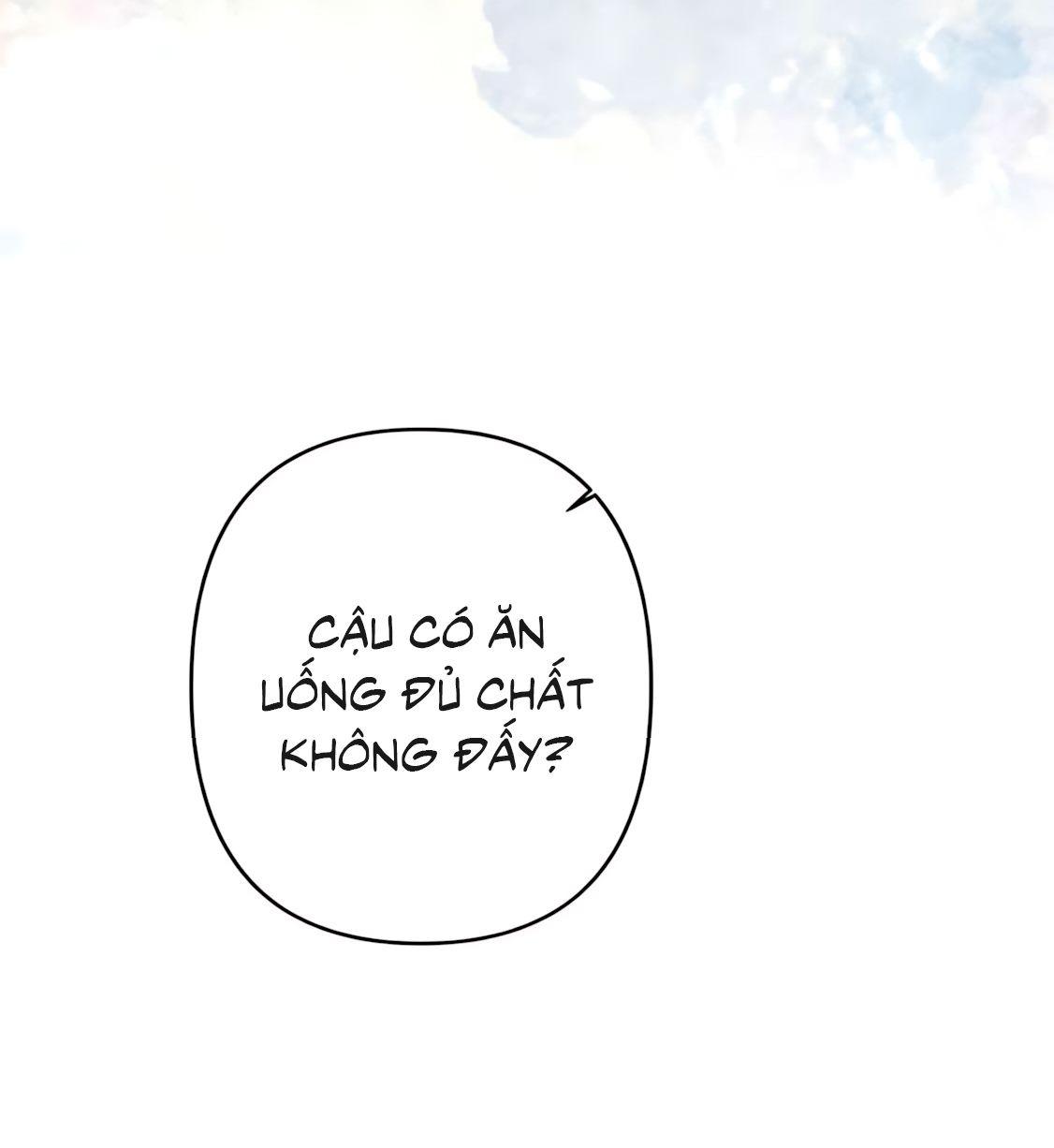 Phải lòng cục cưng nói lắp Chapter 20 - Next 