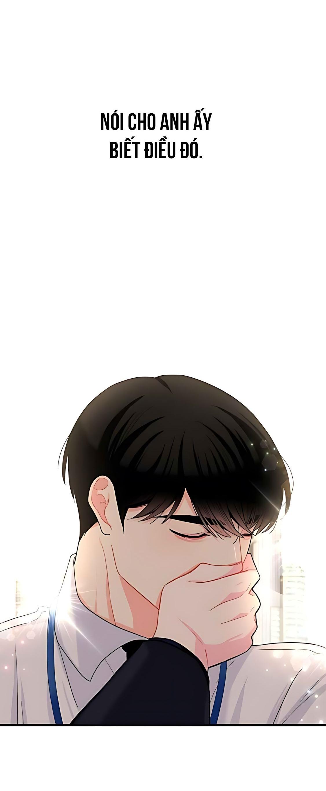 Phải lòng cục cưng nói lắp Chapter 20 - Next 
