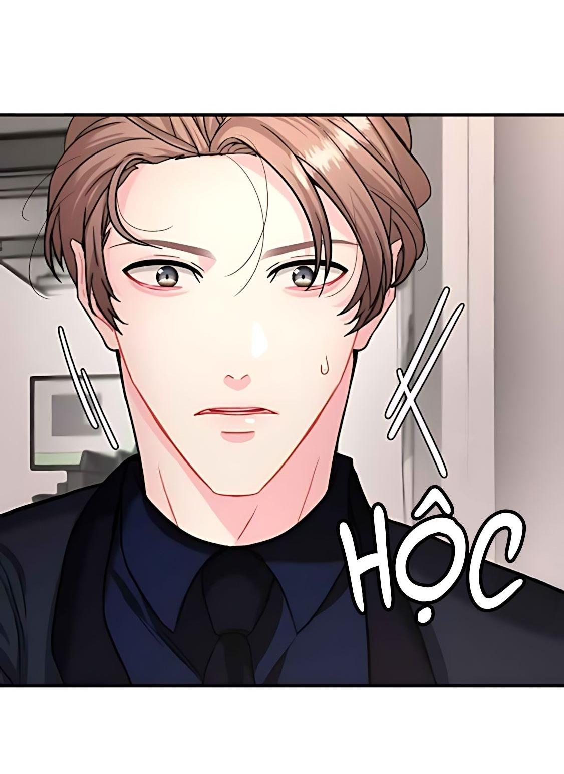 Phải lòng cục cưng nói lắp Chapter 20 - Next 