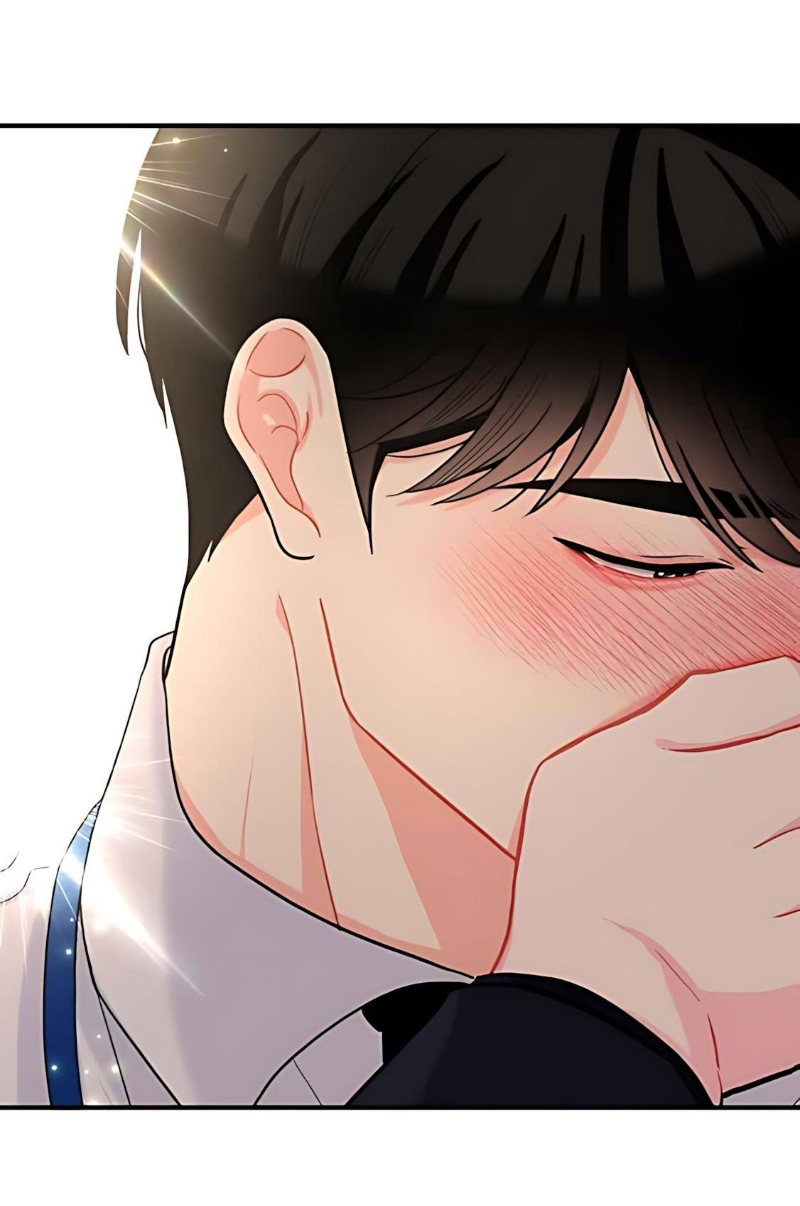 Phải lòng cục cưng nói lắp Chapter 20 - Next 