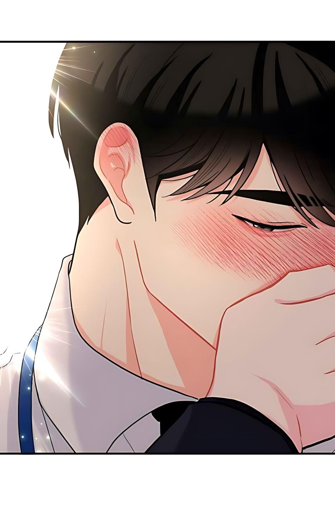 Phải lòng cục cưng nói lắp Chapter 20 - Next 