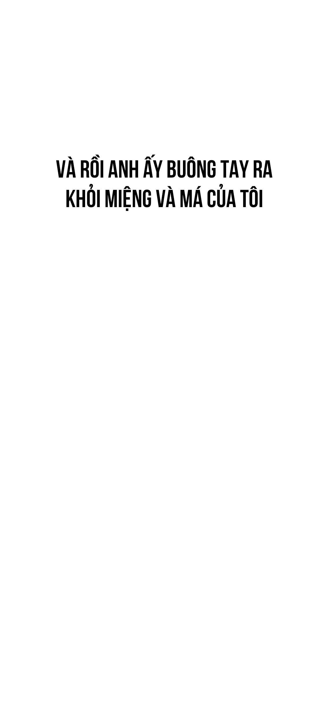 Phải lòng cục cưng nói lắp Chapter 20 - Next 
