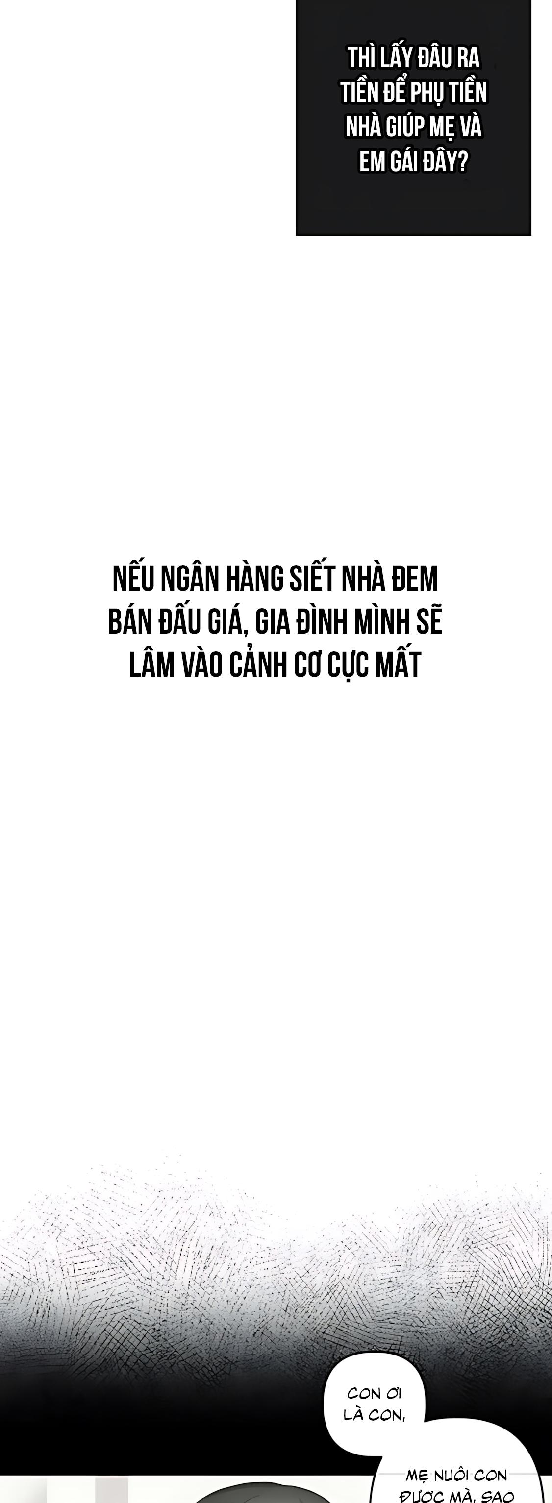 Phải lòng cục cưng nói lắp Chapter 4 - Trang 4