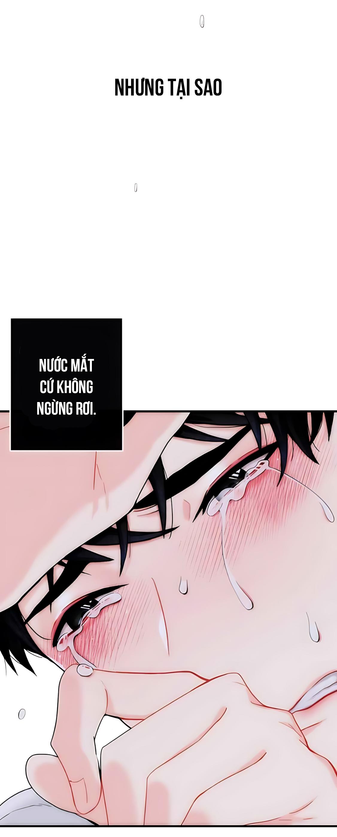 Phải lòng cục cưng nói lắp Chapter 4 - Trang 4