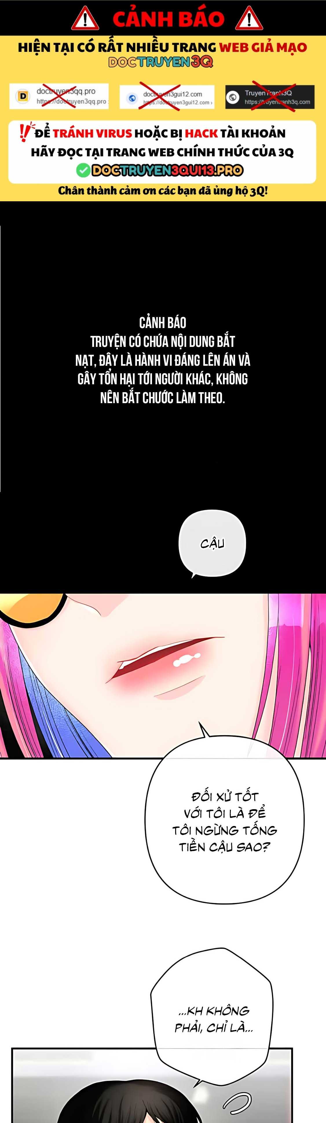 Phải lòng cục cưng nói lắp Chapter 9 - Next 