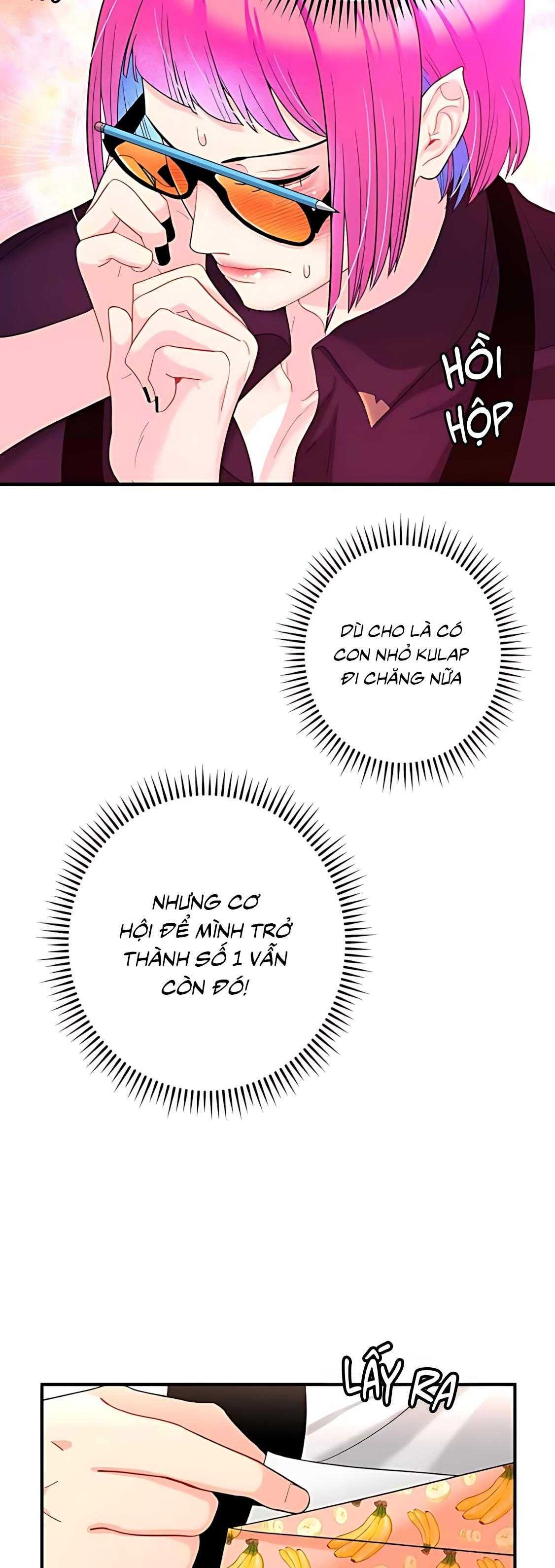 Phải lòng cục cưng nói lắp Chapter 9 - Next 