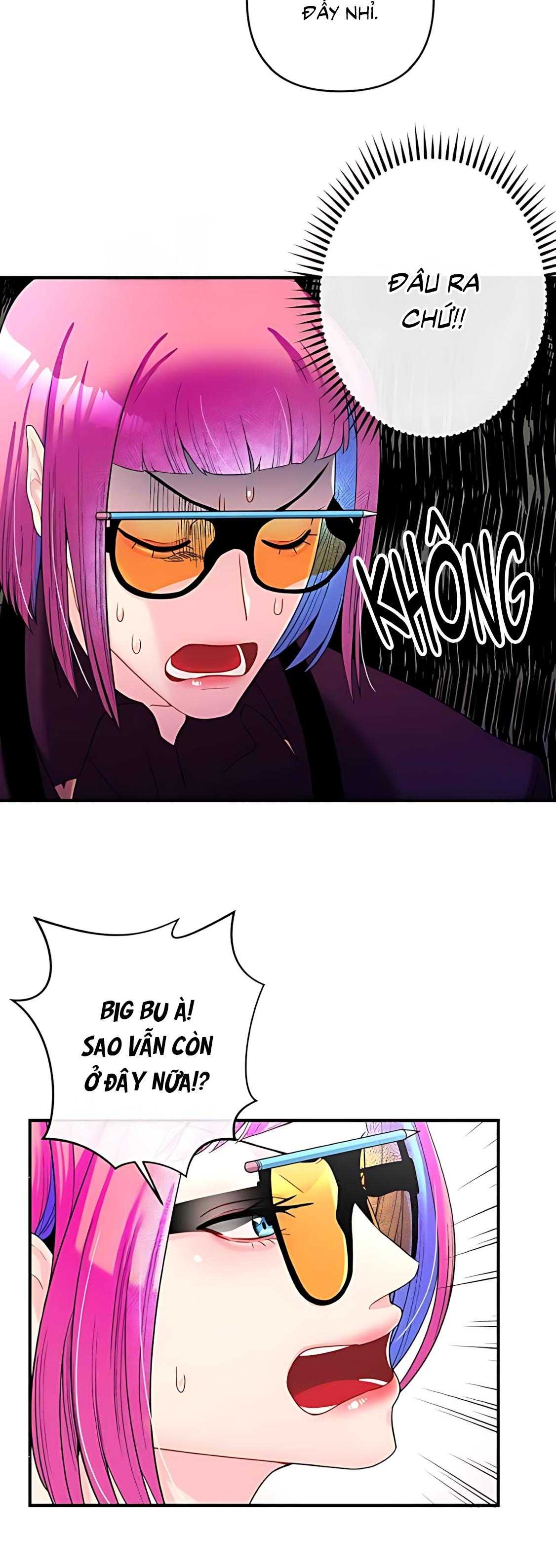 Phải lòng cục cưng nói lắp Chapter 9 - Next 