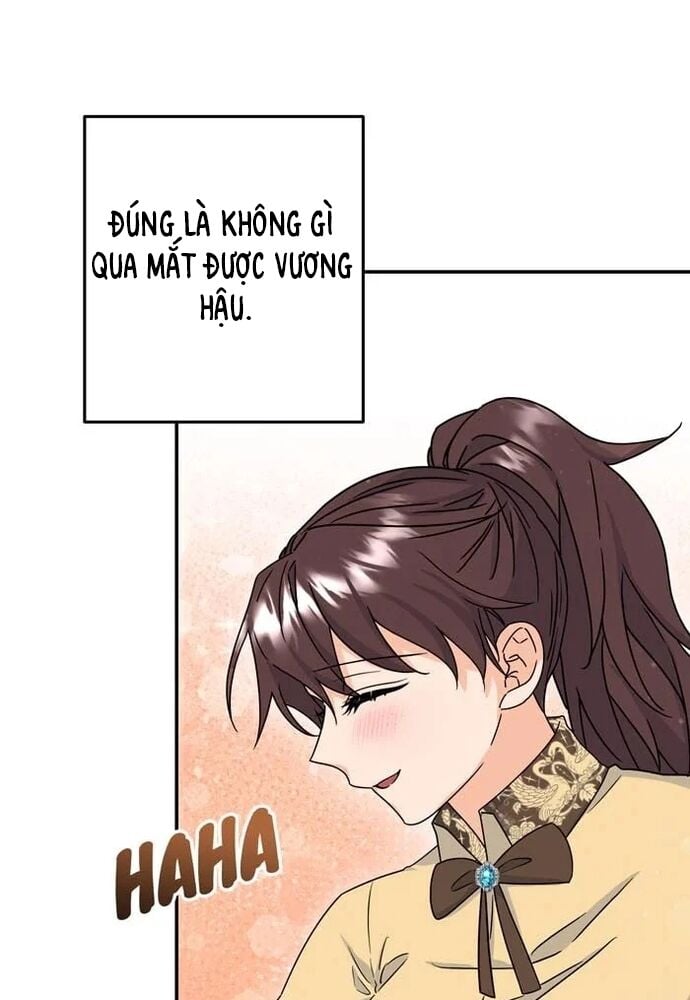 Phải Lòng Kẻ Thù Chapter 49 - Trang 2